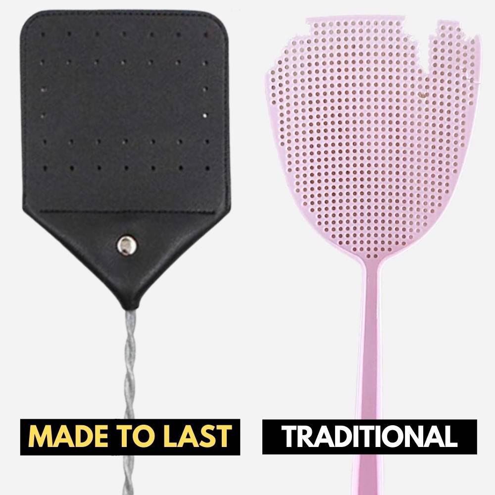 Heavy Duty Fly Swat, image 7