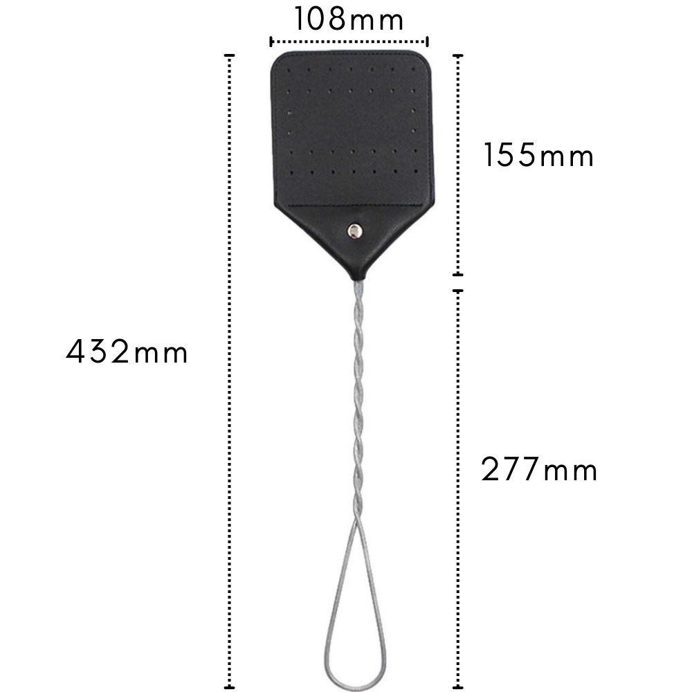 Heavy Duty Fly Swat