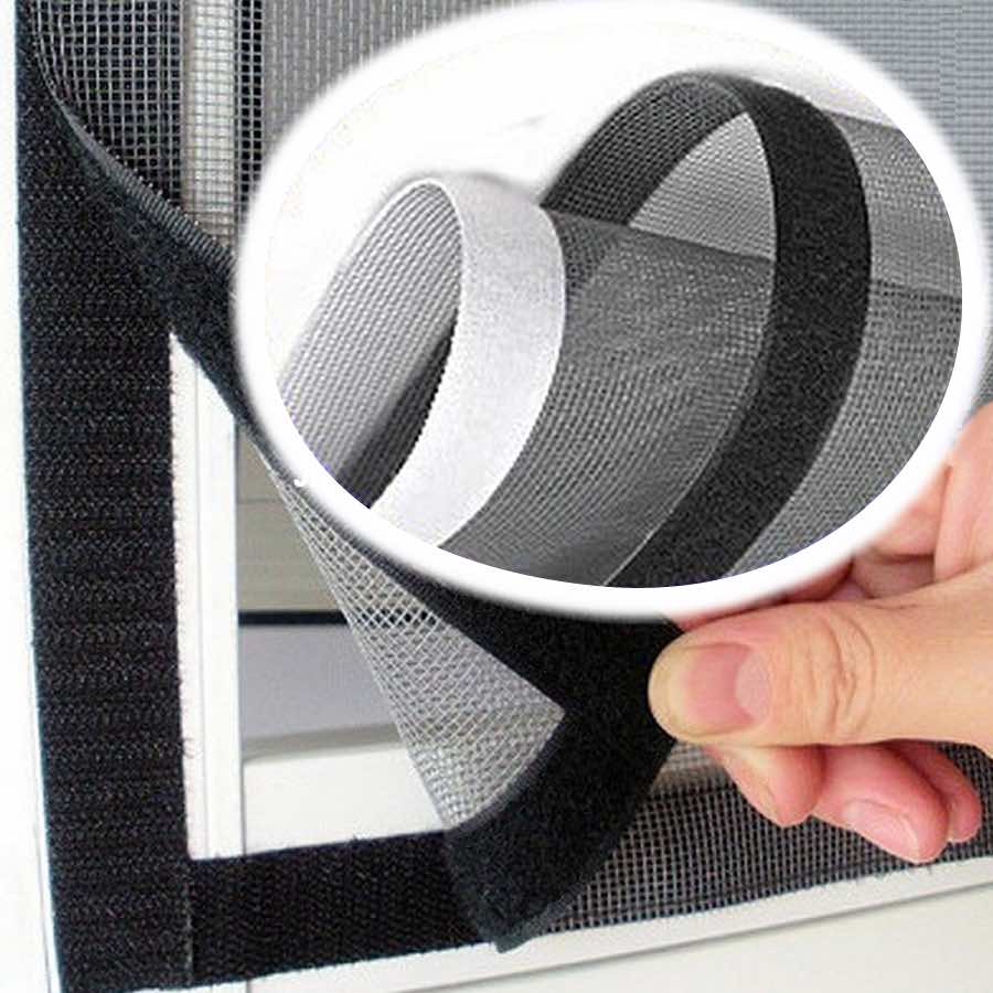 Velcro Window Screen