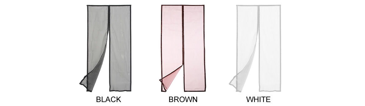 where to buy magnetic door screen online