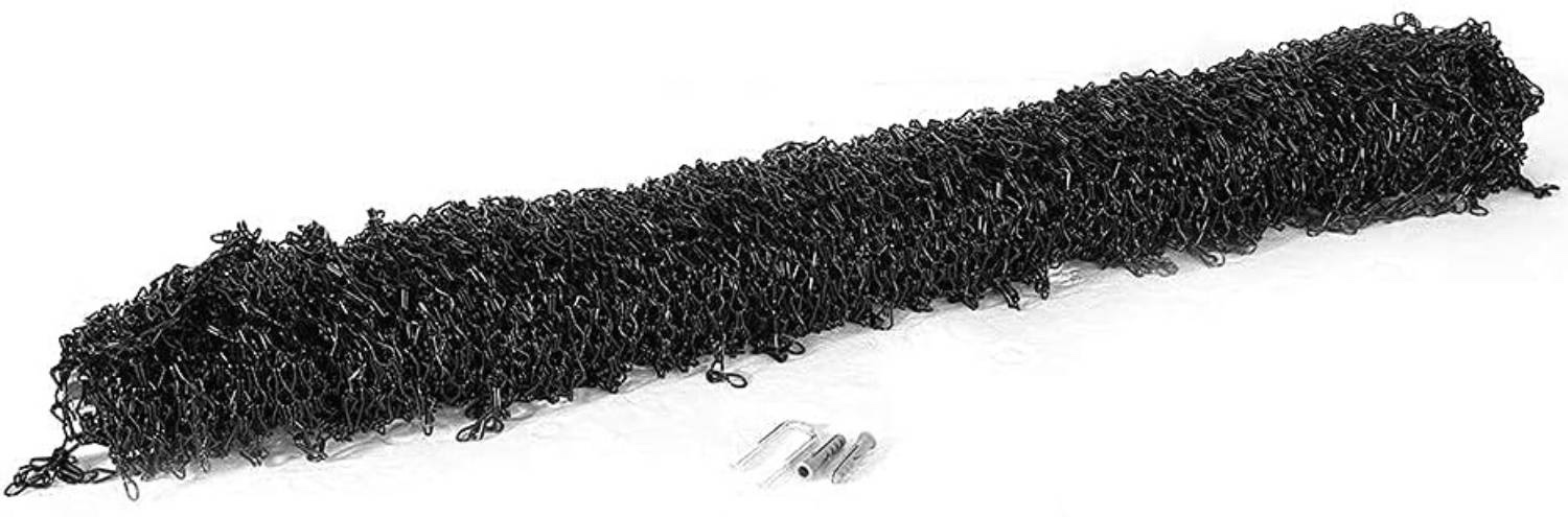 buy metal chain door curtain